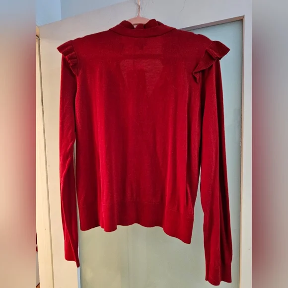 Cabi Cavalier Cardigan - Picture 3 of 7